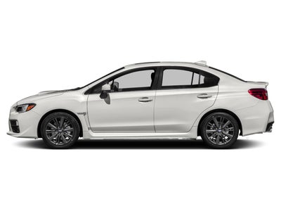 2015 Subaru WRX 4dr Sdn Man Limited