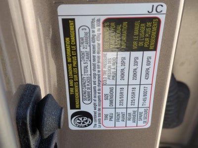 2023 Subaru Forester Limited CVT