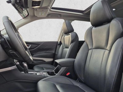 2023 Subaru Forester Limited CVT