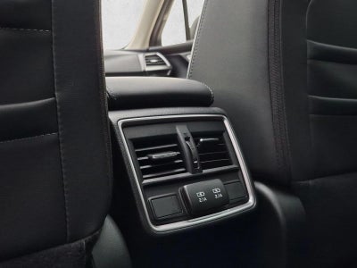 2023 Subaru Forester Limited CVT
