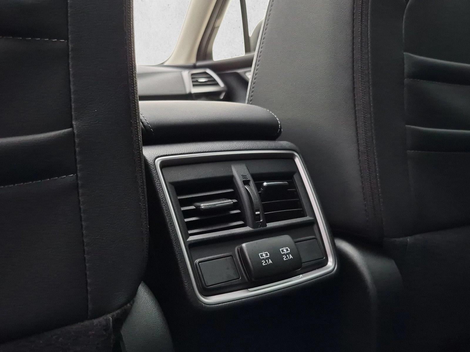 2023 Subaru Forester Limited CVT