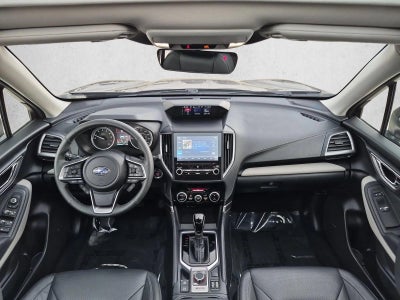 2023 Subaru Forester Limited CVT