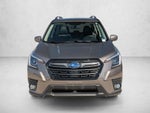2023 Subaru Forester Limited CVT