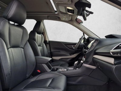 2023 Subaru Forester Limited CVT