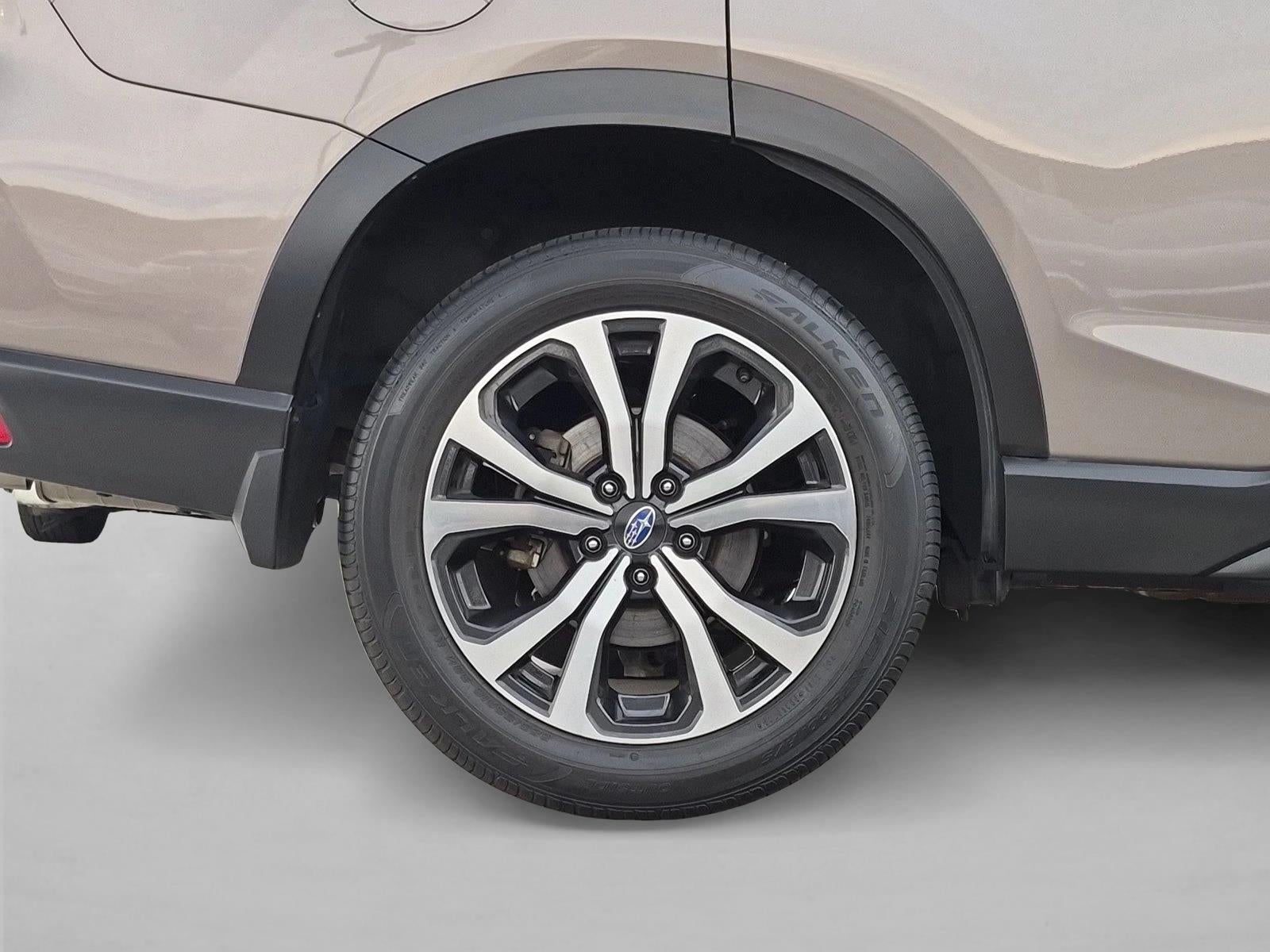 2023 Subaru Forester Limited CVT