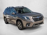 2023 Subaru Forester Limited CVT