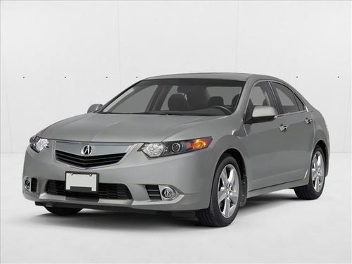 2011 Acura TSX Automatic