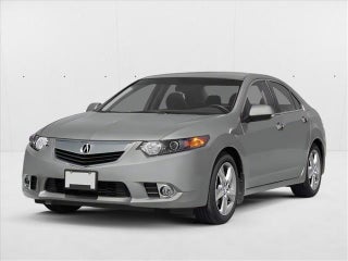 2011 Acura TSX Automatic