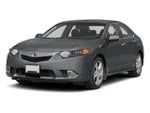 2011 Acura TSX Automatic