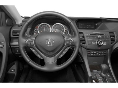 2011 Acura TSX Automatic