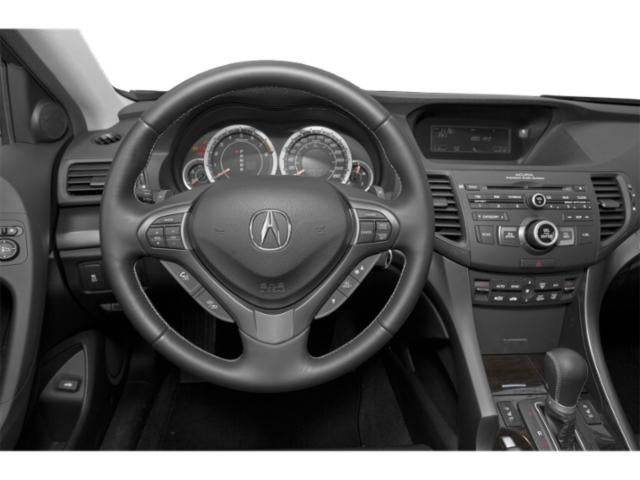 2011 Acura TSX Automatic