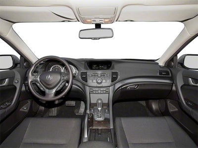 2011 Acura TSX Automatic
