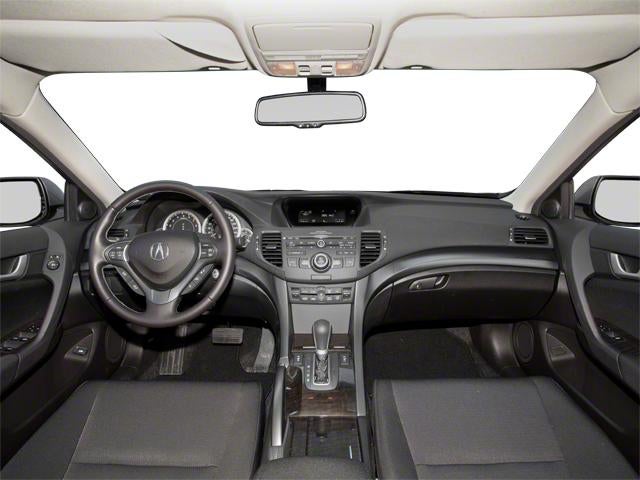 2011 Acura TSX Automatic
