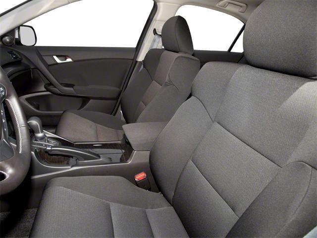 2011 Acura TSX Automatic
