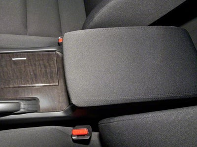 2011 Acura TSX Automatic