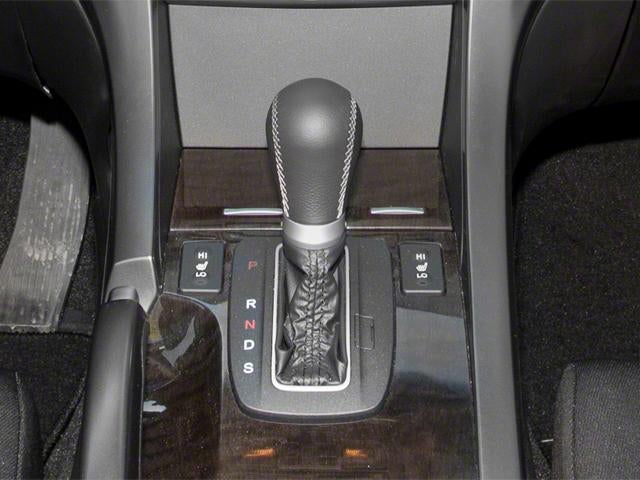 2011 Acura TSX Automatic