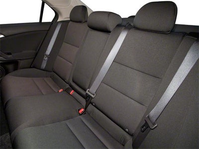 2011 Acura TSX Automatic
