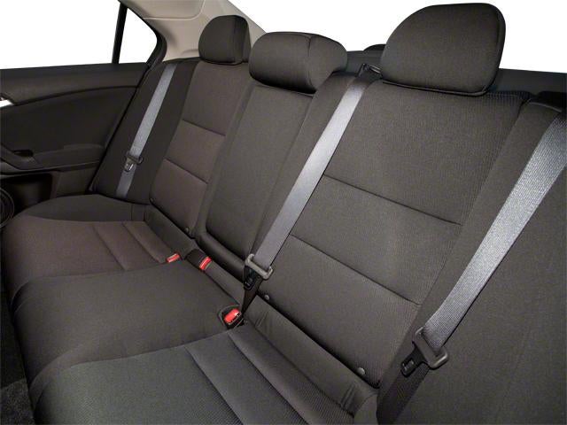 2011 Acura TSX Automatic