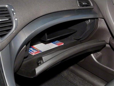 2011 Acura TSX Automatic