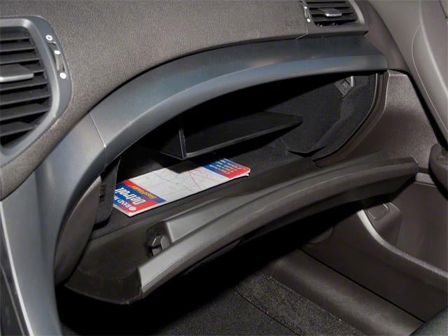 2011 Acura TSX Automatic