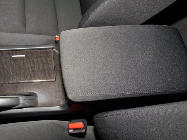 2011 Acura TSX Automatic