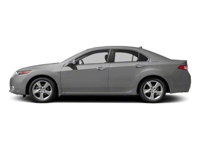 2011 Acura TSX Automatic