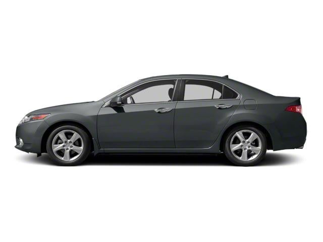 2011 Acura TSX Automatic