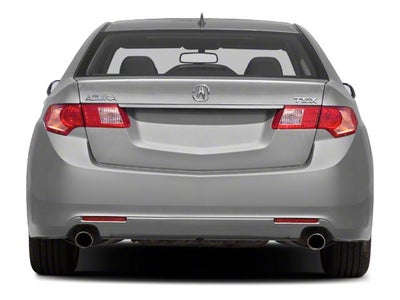 2011 Acura TSX Automatic