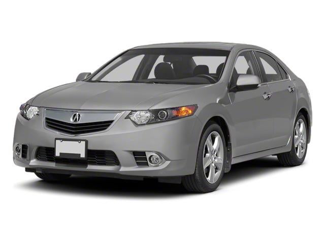 2011 Acura TSX Automatic
