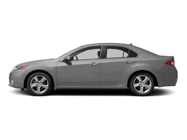 2011 Acura TSX Automatic