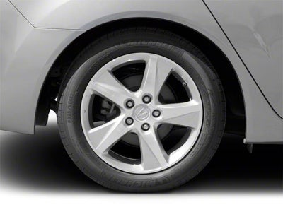 2011 Acura TSX Automatic