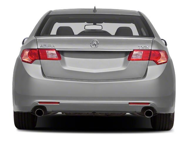 2011 Acura TSX Automatic