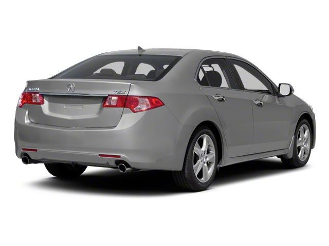 2011 Acura TSX Automatic