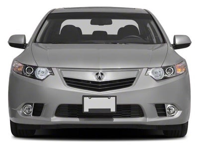 2011 Acura TSX Automatic
