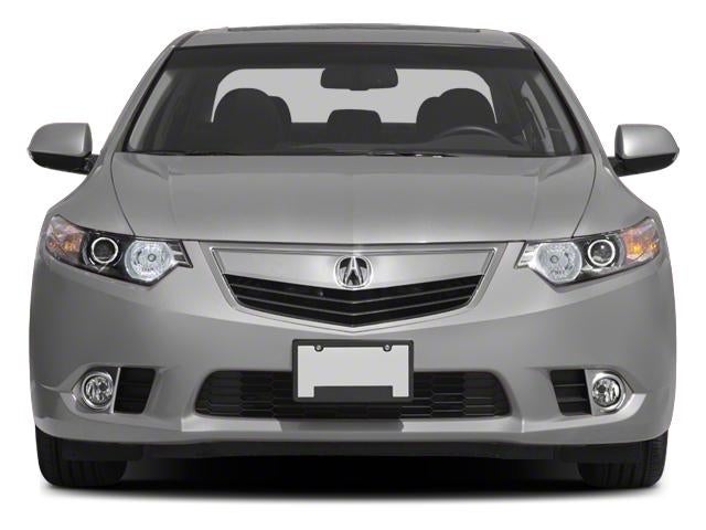 2011 Acura TSX Automatic
