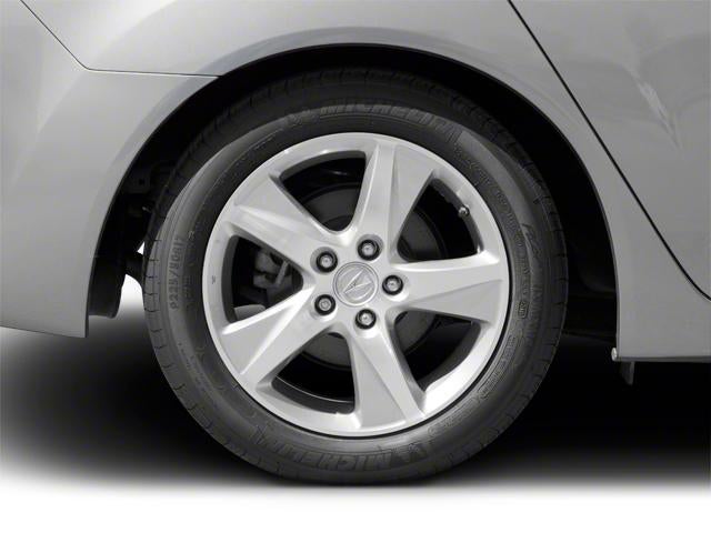 2011 Acura TSX Automatic