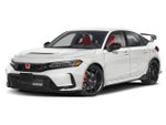 2025 Honda Civic Type R Manual Type R