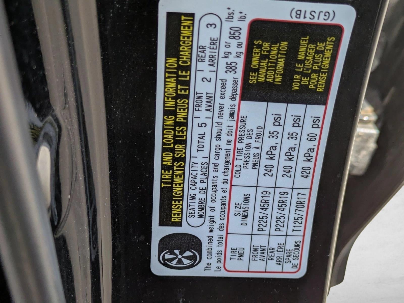 2018 Mazda Mazda6 Touring Auto