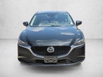 2018 Mazda Mazda6 Touring Auto