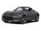 2018 Mazda Mazda MX-5 Miata Club Manual