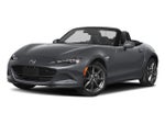 2018 Mazda Mazda MX-5 Miata Club Manual