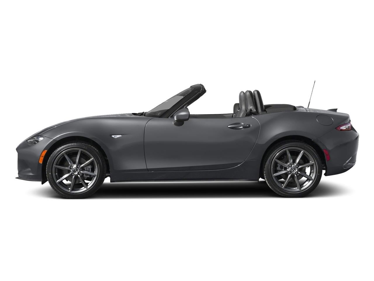 2018 Mazda Mazda MX-5 Miata Club Manual