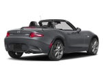 2018 Mazda Mazda MX-5 Miata Club Manual