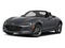 2018 Mazda Mazda MX-5 Miata Club Manual