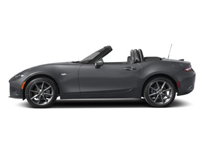 2018 Mazda Mazda MX-5 Miata Club Manual