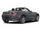 2018 Mazda Mazda MX-5 Miata Club Manual