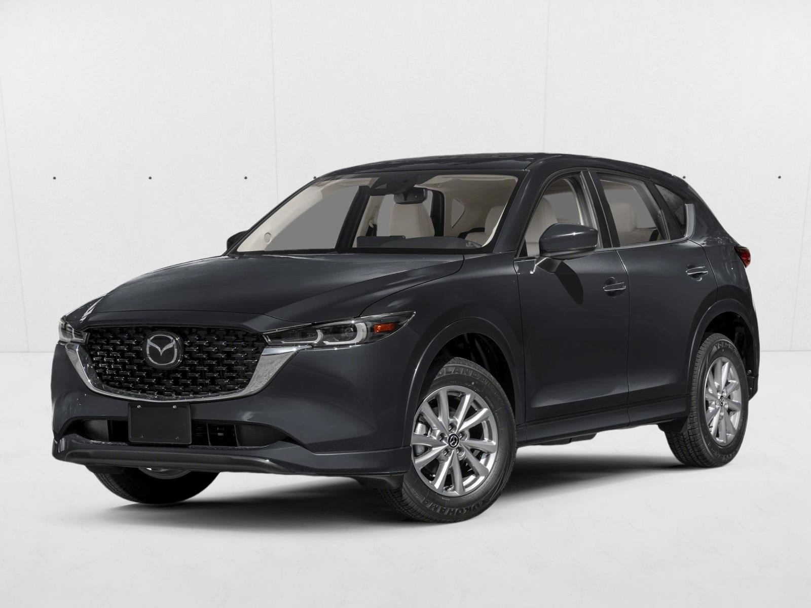 2025 Mazda Mazda CX-5 2.5 S Preferred Package AWD