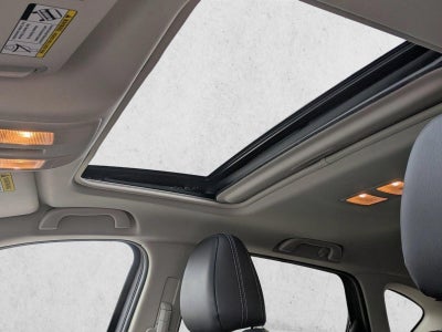 2025 Mazda Mazda CX-5 2.5 S Preferred Package AWD