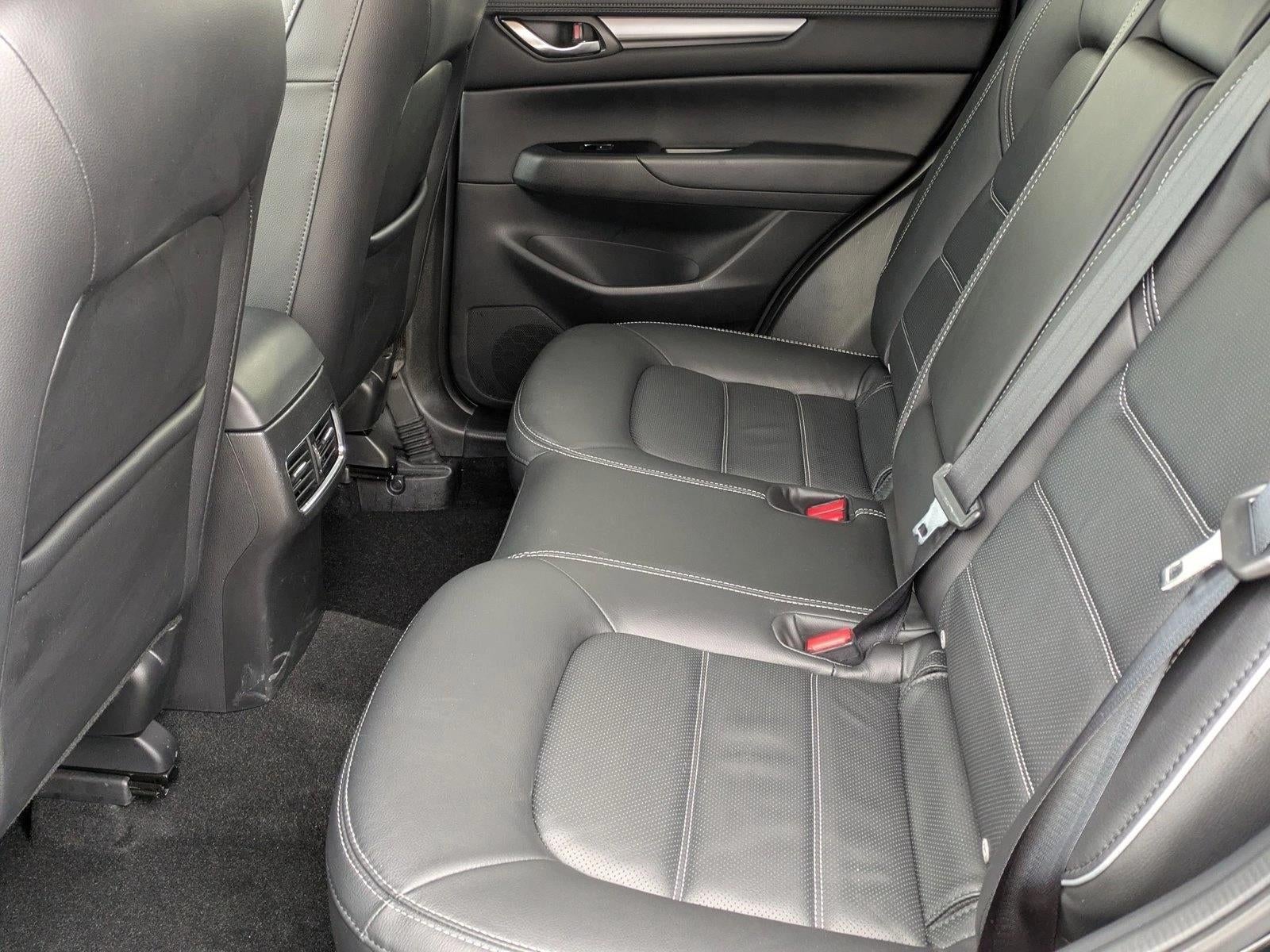 2025 Mazda Mazda CX-5 2.5 S Preferred Package AWD