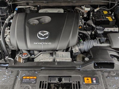 2025 Mazda Mazda CX-5 2.5 S Preferred Package AWD